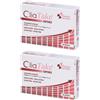 Cliatake 30 Capsule 2x30 pz