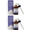 Quietodal 50 Ml Fitodal 2x50 ml Soluzione orale