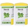 Stevia Edulcorante Compresse 2x200 pz