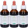 Sangalli Pilosella Foglie Tintura Madre Gocce 3x100 ml orali