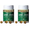 Naturoli Olio Di Germe Grano 70 Capsule Softgel 2x70 pz