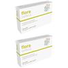 Nutriregular Flora 20 Capsule 2x6 g