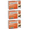 Agips Farmaceutici Vertigo Compresse 3x30 pz
