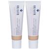 RILASTIL® Difesa Fondotinta Correttivo Tonalitá 02 2x30 ml