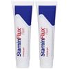 Pizeta Staminflux Fast Crema Gel 100 Ml 2x100 ml