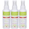Braderm Akariscab Spray 100 Ml Braderm 3x100 ml