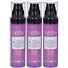 Euphidra Ultralight Fluido Niacinamide 3x50 ml