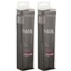 Curaprox Black Is White Dentifrici Sbiancanti 1 Dentifricio Da 90Ml + Spazzolino 2x1 pz Set combinato