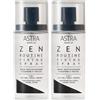 ASTRA Make-UP Zen Routine Fixing Spray - Viso Multi-Funzione 2x50 ml