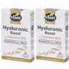 Matt® Benessere acido Ialuronico Q10 con vit C- Risparmia il 10% codice: aed0926 2x12 g Compresse