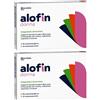 Valderma Alofin Donna 60 Compresse 2x60 pz