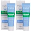 Somatoline SkinExpert Overnight Mask Levigante 7 Notti Antirughe e Anti-Età con Acido Ialuronico Melatonina 2x50 ml Crema
