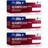 Prolife 10 Forte 7 Flaconcini Da 8 Ml 3x56 ml Soluzione orale