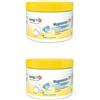 Longlife Magnesium 375 Powder 300 G 2x300 g Polvere per soluzione orale