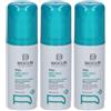 Bioclin Pro Deo Talc Vapo Deodorante Spray 3x100 ml