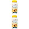 LongLife Papaya Zyme Compresse 2x120 pz masticabili