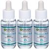 Garnier Skinactive Hyaluronic Aloe Siero Rimpolpante 3x30 ml