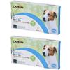 Protection CAMON Protection Spot On Fiale per Cani 2x5x3 ml Pipette monodose