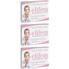 Elifem Glauber 30 Compresse 3x30 pz