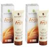 NATURE'S Argà CC Cream Viso Uniformante Medio Chiaro 2x50 ml Crema