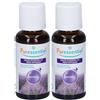 Puressentiel Oli Essenziali per Diffusione Provence 2x30 ml Olio essenziale