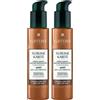 Rene Furterer René Furterer Sublime Karité Crema lisciante 100ml Styling professionale - Capelli secchi, disidratati 2x100 ml