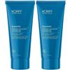 KORFF Essential Gel Detergente Purificante 2x200 ml