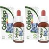 Erbozeta Colidep Junior Gocce 20 Ml 2x20 ml orali