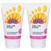 Prep Gel Gambe e Piedi affaticati 2x125 ml