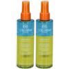 Collistar Spray Doposole Bi-Fase con Aloe 2x200 ml