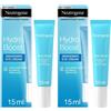 cm_main_brand_2542 Neutrogena Hydro Boost Contorno Occhi con Acido Ialuronico 2x15 ml Crema contorno occhi