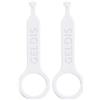 Geldis Remover antibatterico per allineatori 2x1 St