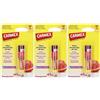 Carmex Balsamo Labbra Melograno SPF15 3x4,25 g