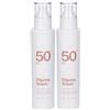 Fillerina Solare Spray Corpo SPF50+ 2x200 ml