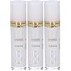 LABO Transdermic 5 Hydrating Serum Siero Idratante Restitutivo 3x30 ml Soluzione