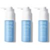 Miamo AHA/BHA Gel Detergente Purificante Sebo Normalizzante 3x50 ml