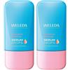 Weleda Hyaluronic Moisture Serum Drops Siero Viso 2x30 ml