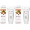 L`Erbolario Crema Corpo Nutriente Karité 2x200 ml