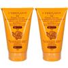 L`Erbolario Crema Solare Viso e Corpo SPF 50+ 2x125 ml