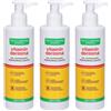 Vitamin Dermina Gel Detergente Sebonormalizzante 3x240 ml