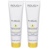 Rougj Shampoo Anti-Sebo 2x150 ml
