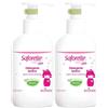Boiron® Saforelle Detergente Lenitivo 2x250 ml