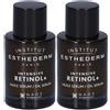 Institut Esthederm Intensive Retinol+ Huile Sérum Siero Viso 2x15 ml