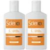 Vivipharma Science Hair Care Shampoo Ristrutturante alla Keratina 200ml 2x200 ml