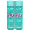Nuxe Zinc Power 2x200 ml