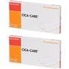 smith&nephew Cica-Care Medicazione Gel in Silicone 12x6 cm 2x1 St