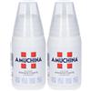 Amuchina Soluzione Disinfettante Concentrata 250 ml 2x250