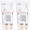 BioNike Defence B Lucent Crema Protettiva Antimacchie 2x40 ml giorno