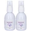 Horus Salus Gynolevril Spray Vaginale Liposomiale 2x40 g