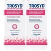 Trosyd Detergente Intimo 2x150 ml